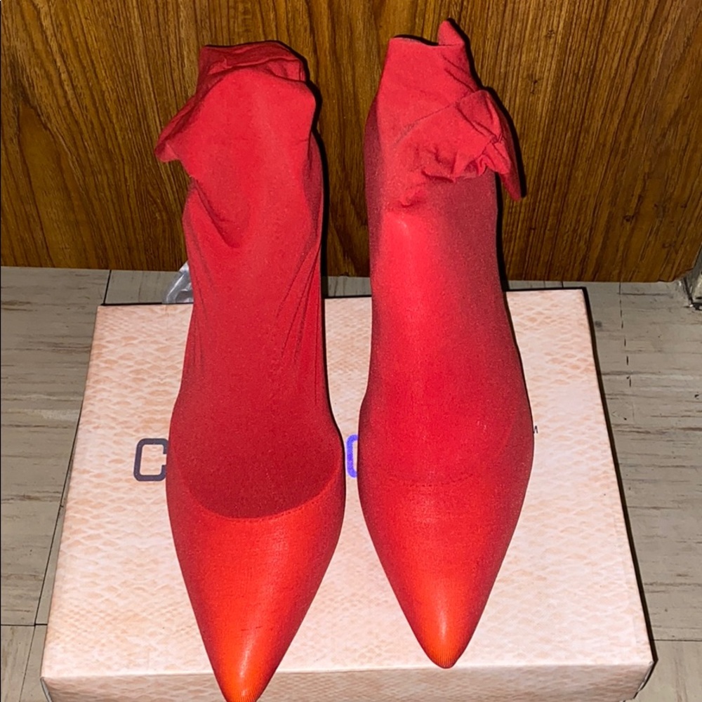 Heels